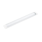 LÁMPARA LINEAL LED TECNOLITE CAPELA I PARA SOBREPONER 18W LUZ BLANCA NEUTRA