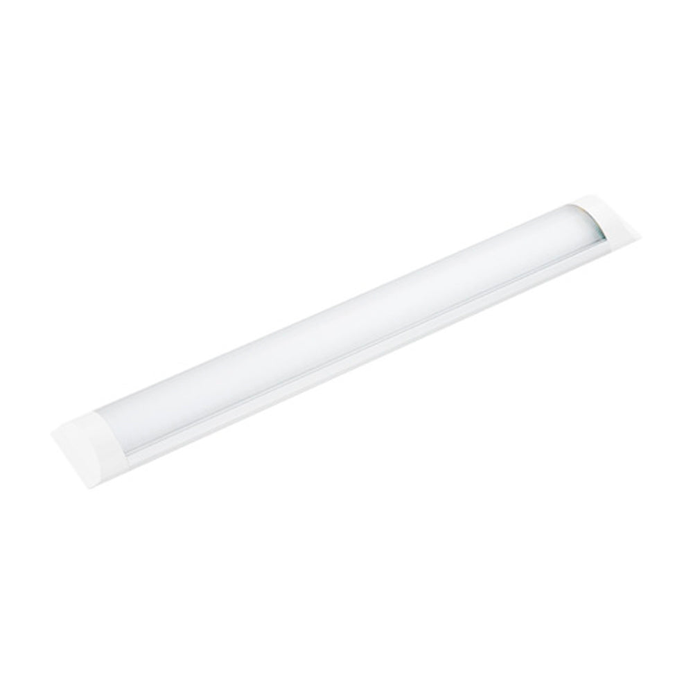 LÁMPARA LINEAL LED TECNOLITE CAPELA I PARA SOBREPONER 18W LUZ DE DÍA
