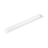 LÁMPARA LINEAL LED TECNOLITE CAPELA I PARA SOBREPONER 18W LUZ DE DÍA