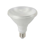 FOCO LED TECNOLITE PAR38 18W LUZ SUAVE CÁLIDA IP65 BASE E27