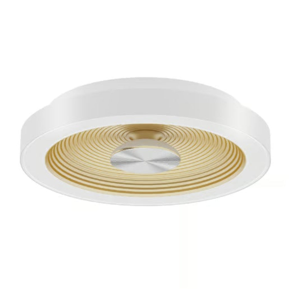 LAMPARA PLAFON LED TECHO 18W LUZ BLANCA AJUSTABLE IP54 IK06 NO ATENUABLE BCO