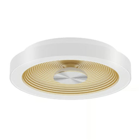 LAMPARA PLAFON LED TECHO 18W LUZ BLANCA AJUSTABLE IP54 IK06 NO ATENUABLE BCO