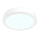 LÁMPARA DE INTERIOR LED ANKAA III TECNOLITE PARA SOBREPONER PLAFÓN 18W LUZ DE DÍA LED INTEGRADO