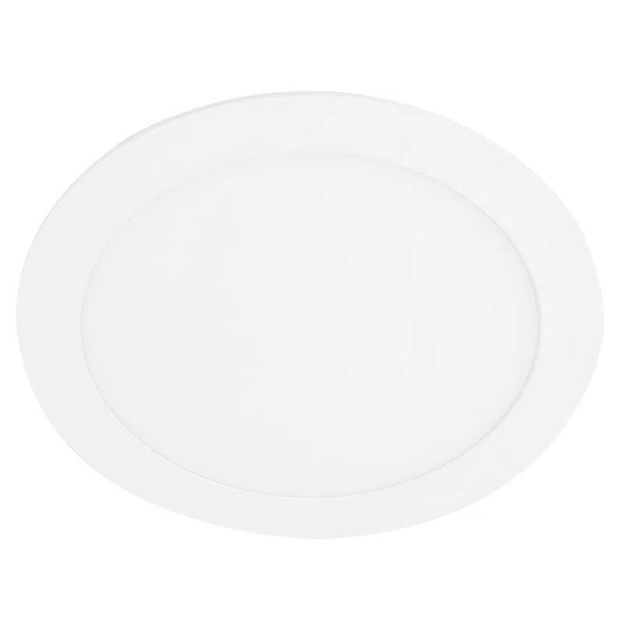 LÁMPARA DE INTERIOR EMPOTRABLE BUCARAMANGA VIII TECNOLITE NO ATENUABLE 18W LED INTEGRADO LUZ SUAVE CÁLIDA