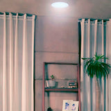 LÁMPARA DE INTERIOR EMPOTRABLE BUCARAMANGA VIII TECNOLITE NO ATENUABLE 18W LED INTEGRADO LUZ DE DÍA