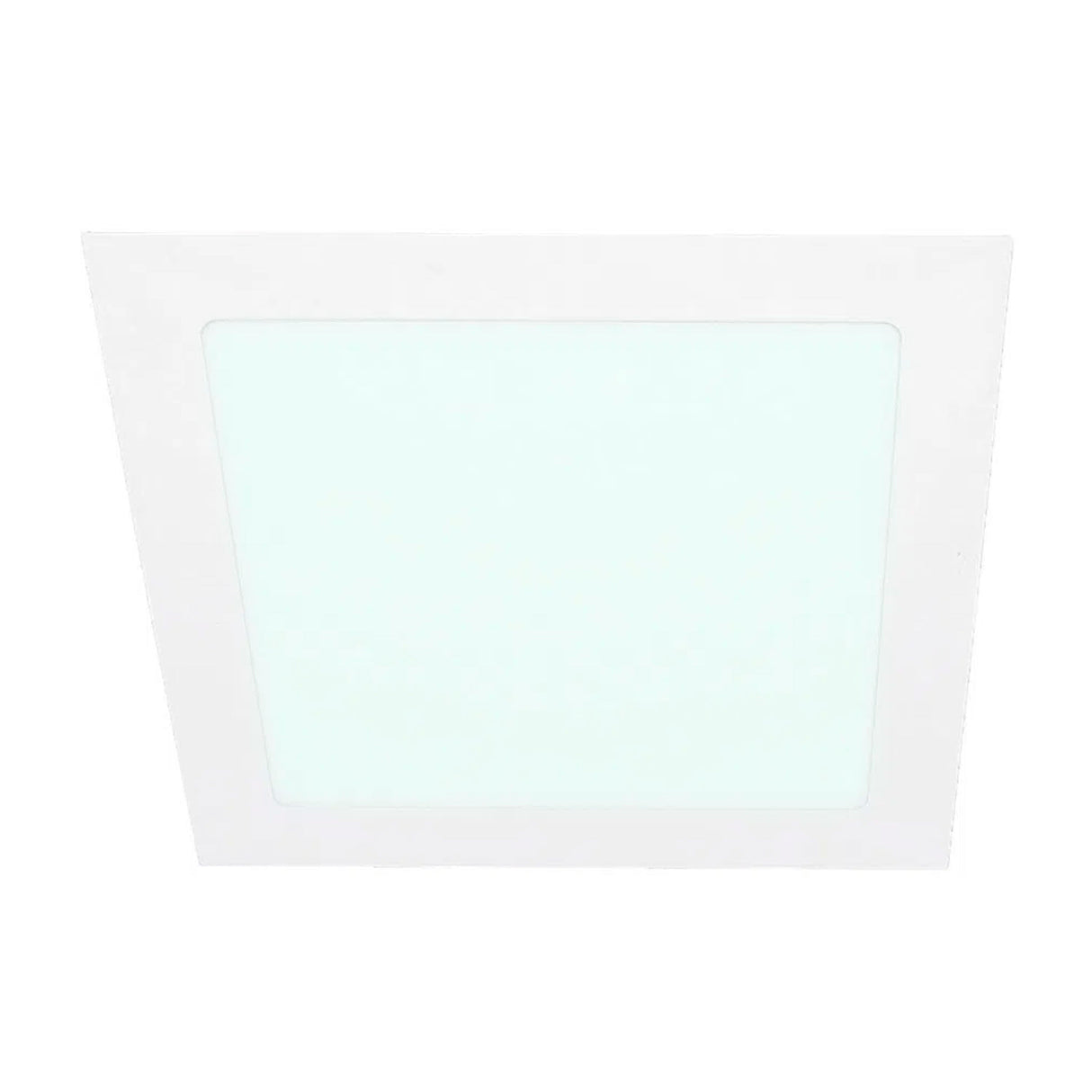 LÁMPARA DE INTERIOR EMPOTRABLE LED BRIGHTON VIII TECNOLITE 18W LUZ DE DÍA  *** OFRECER 86450 ***