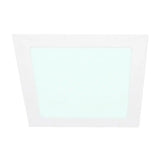 LÁMPARA DE INTERIOR EMPOTRABLE LED BRIGHTON VIII TECNOLITE 18W LUZ DE DÍA  *** OFRECER 86450 ***