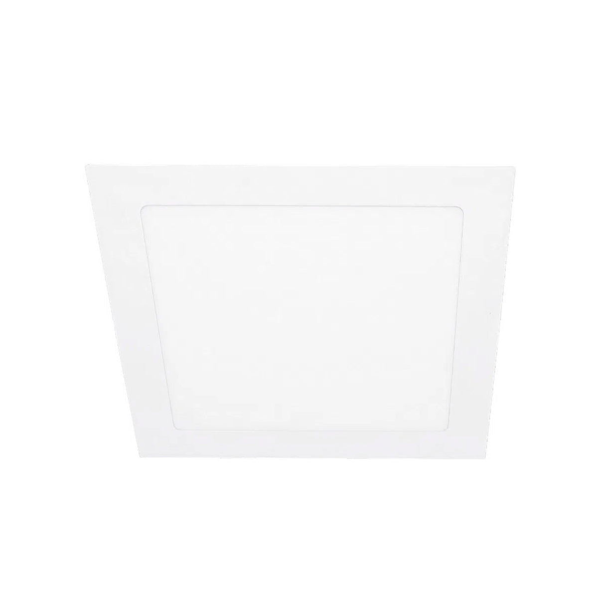 LÁMPARA DE INTERIOR EMPOTRABLE LED BRIGHTON VIII TECNOLITE 18W LUZ DE DÍA  *** OFRECER 86450 ***