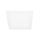 LÁMPARA DE INTERIOR EMPOTRABLE LED BRIGHTON VIII TECNOLITE 18W LUZ DE DÍA  *** OFRECER 86450 ***