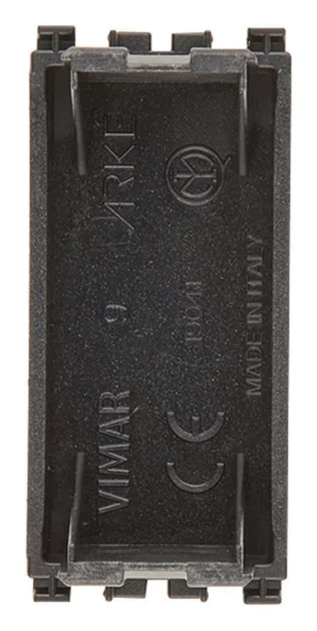 MODULO CIEGO 1 MOD. METAL ARKE VIMAR