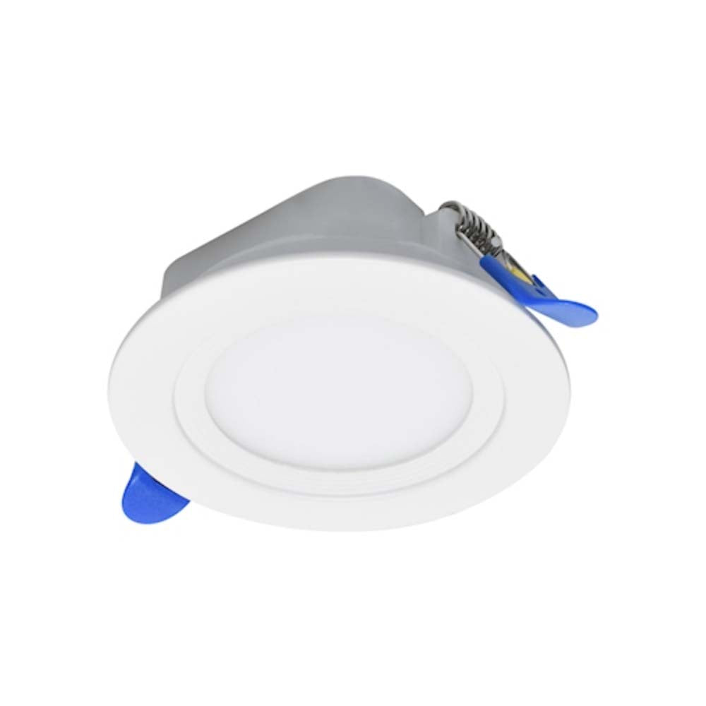 DOWNLIGHT BLANCO LED 6W 4000K ***HAE2024***