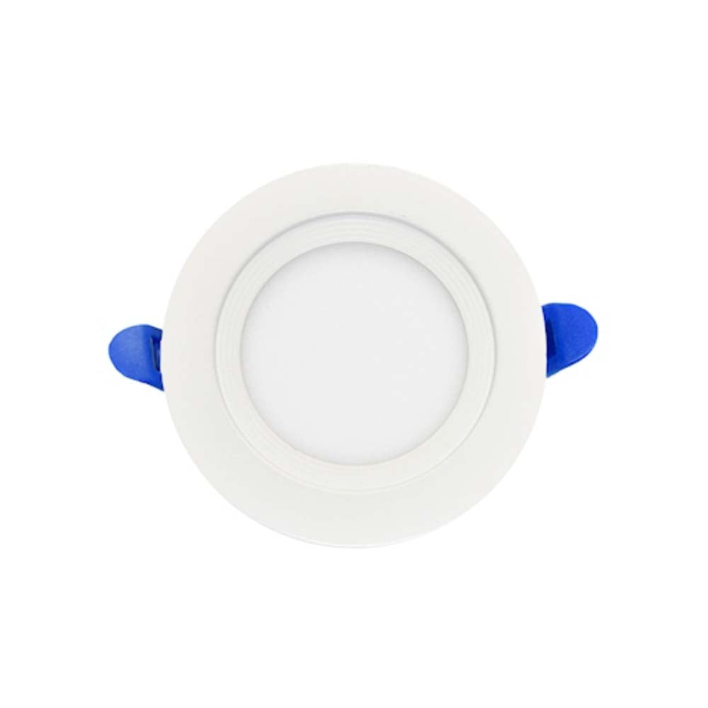 DOWNLIGHT BLANCO LED 6W 4000K ***HAE2024***