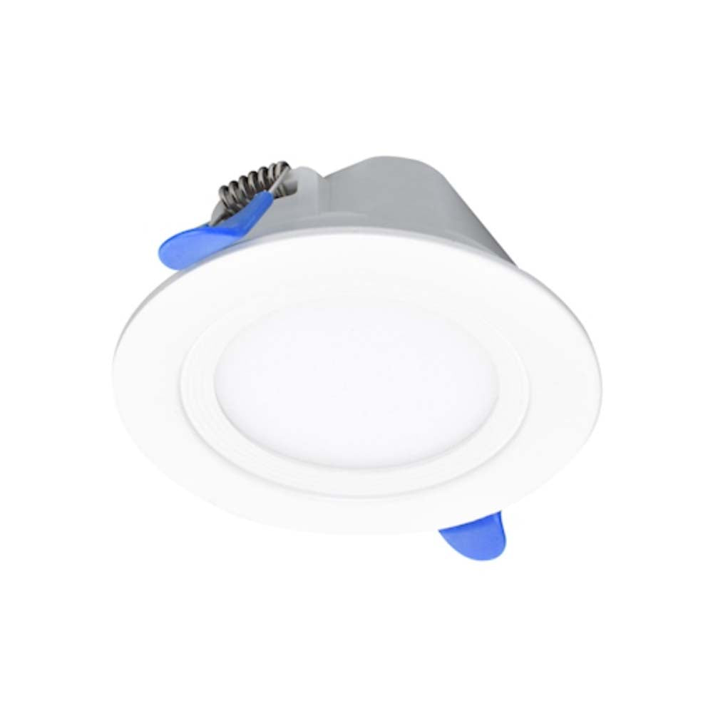 DOWNLIGHT BLANCO LED 6W 4000K ***HAE2024***
