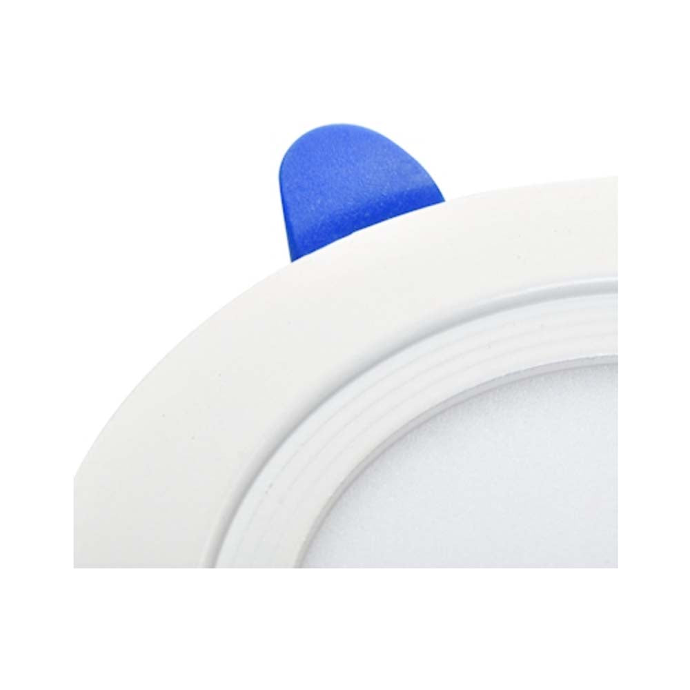 DOWNLIGHT BLANCO LED 6W 4000K ***HAE2024***