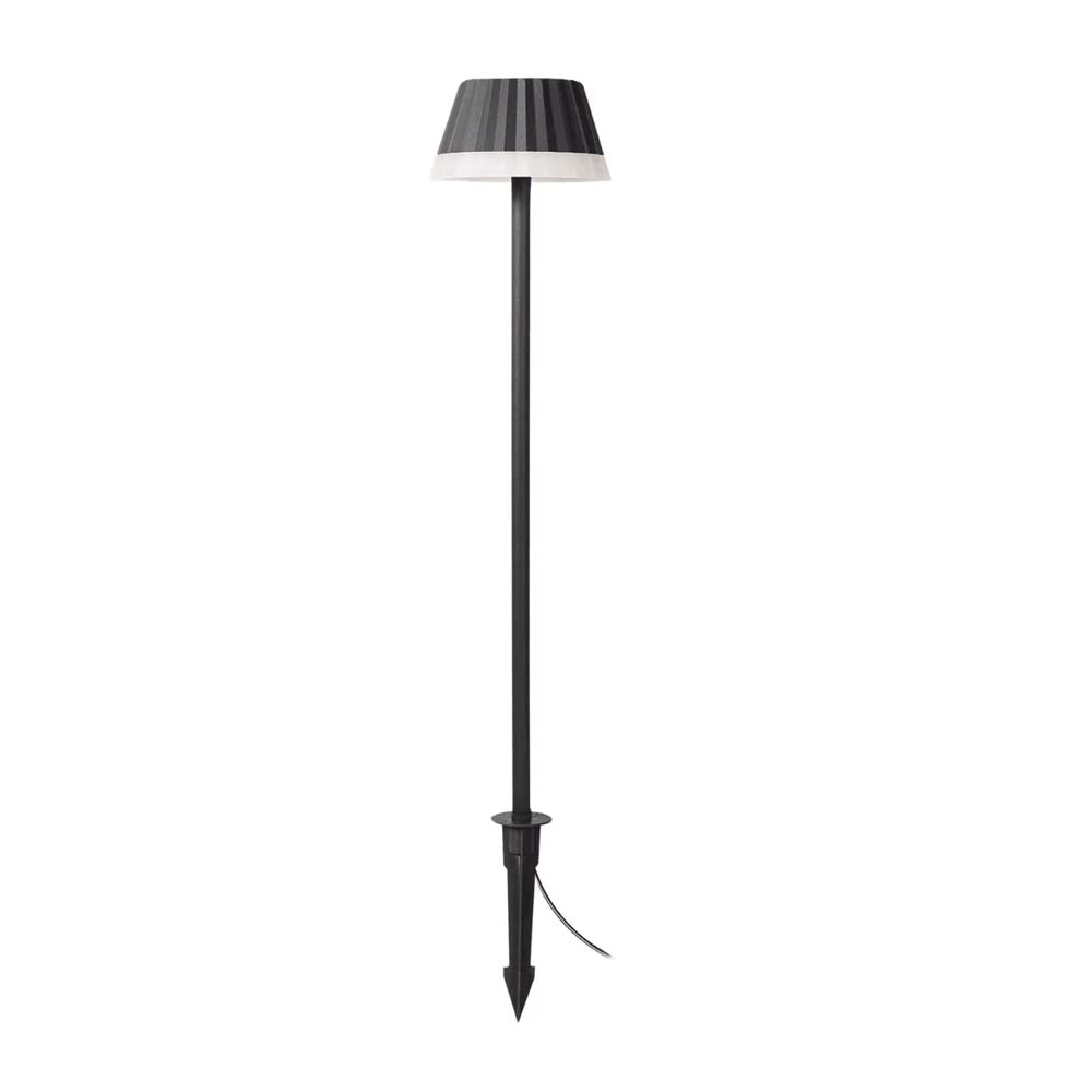 LUMINARI FOREST LED 10W CON ESTACA 60CM  ESTEVEZ