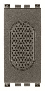 ZUMBADOR 1 MOD. 120V. 50-60HZ METAL ARKE VIMAR