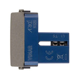 ZUMBADOR 1 MOD. 120V. 50-60HZ METAL ARKE VIMAR
