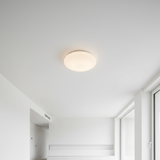 LUMINARIO LED PLAFON SOBREPONER TECHO CLOUD 15W. BLANCO CALIDO 3000K  ESTEVEZ *** HAE ***