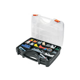 ORGANIZADOR CON 17 COMPARTIMENTOS TRUPPER