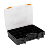 ORGANIZADOR CON 17 COMPARTIMENTOS TRUPPER