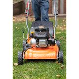 PODADORAS CON MOTOR A GASOLINA 4HP DE 18" P-418 TRUPER