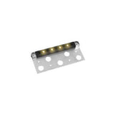 LUM EXT SOBREPONER LED 1W12VDC2700K ***TECNOLITE HAE***
