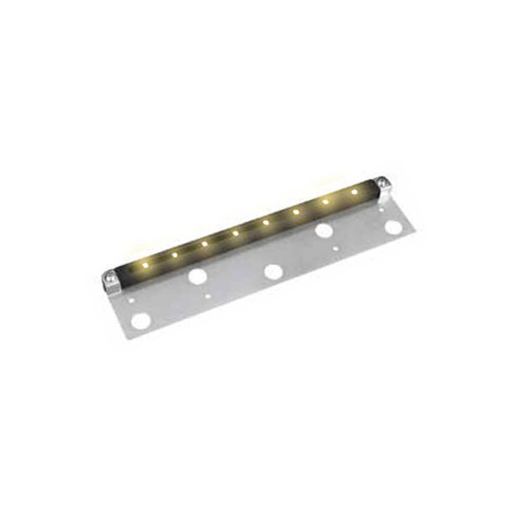 LUM EXT SOBREPONER LED 1.5W12VDC2700K ***HAE2024***
