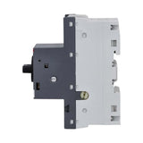 GUARDAMOTOR 16.0-20.0A 230/440V 10HP-440V SERIE MS116 1SAM250000R1013