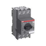 GUARDAMOTOR 10-16A. 230/440V 7.5-10HP-440V MS132-16 1SAM350000R1011 ABB