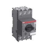 GUARDAMOTOR 8-12A. 230/440V 7.5HP-440V MS132-12 1SAM350000R1012 ABB
