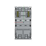GUARDAMOTOR 8-12A. 230/440V 7.5HP-440V MS132-12 1SAM350000R1012 ABB