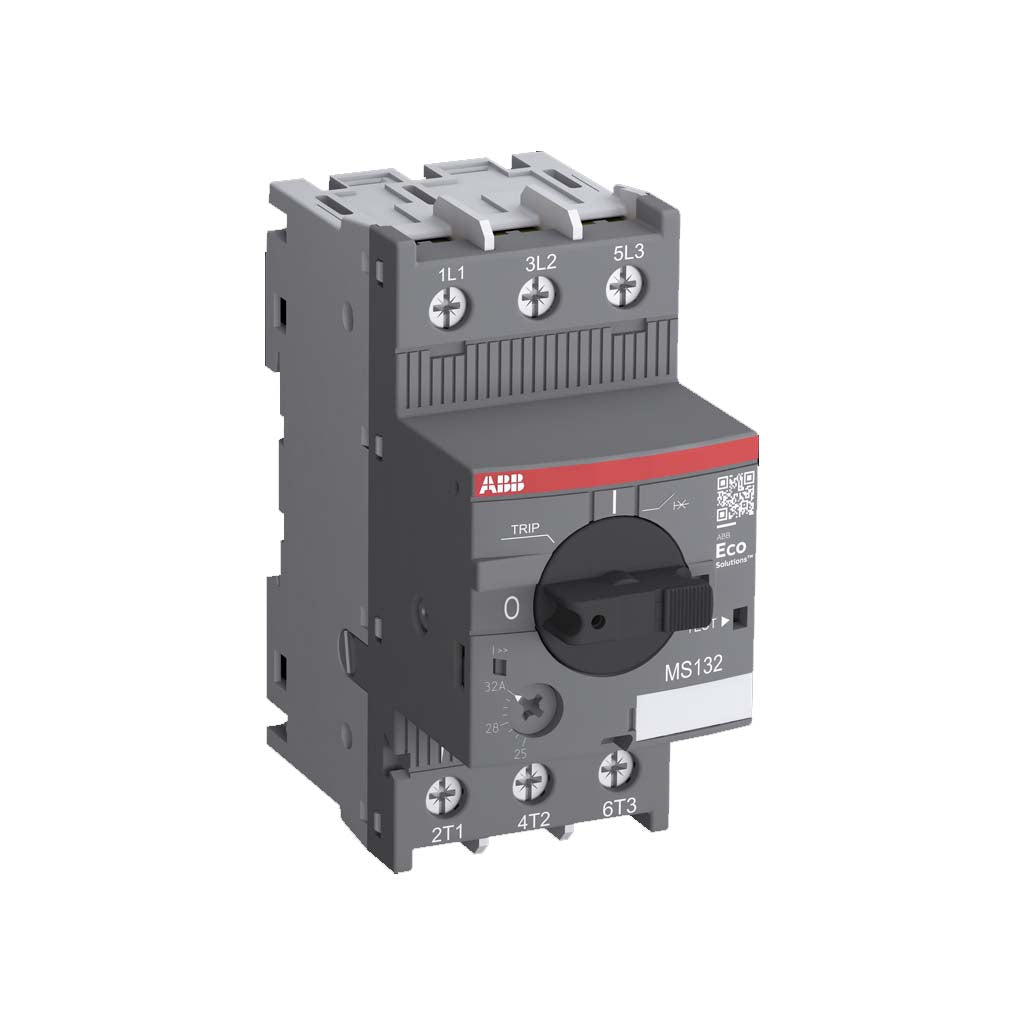 GUARDAMOTOR 25-32A. 230/440V 20HP-440V MS132-32 1SAM350000R1015 ABB