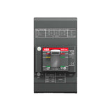 INTERRUPTOR TERMOMAGNETICO TMAX XT1N 160A 3 POLOS 1SDA067418R1 ABB