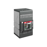INTERRUPTOR TERMOMAGNETICO TMAX XT1N 160A 3 POLOS 1SDA067418R1 ABB