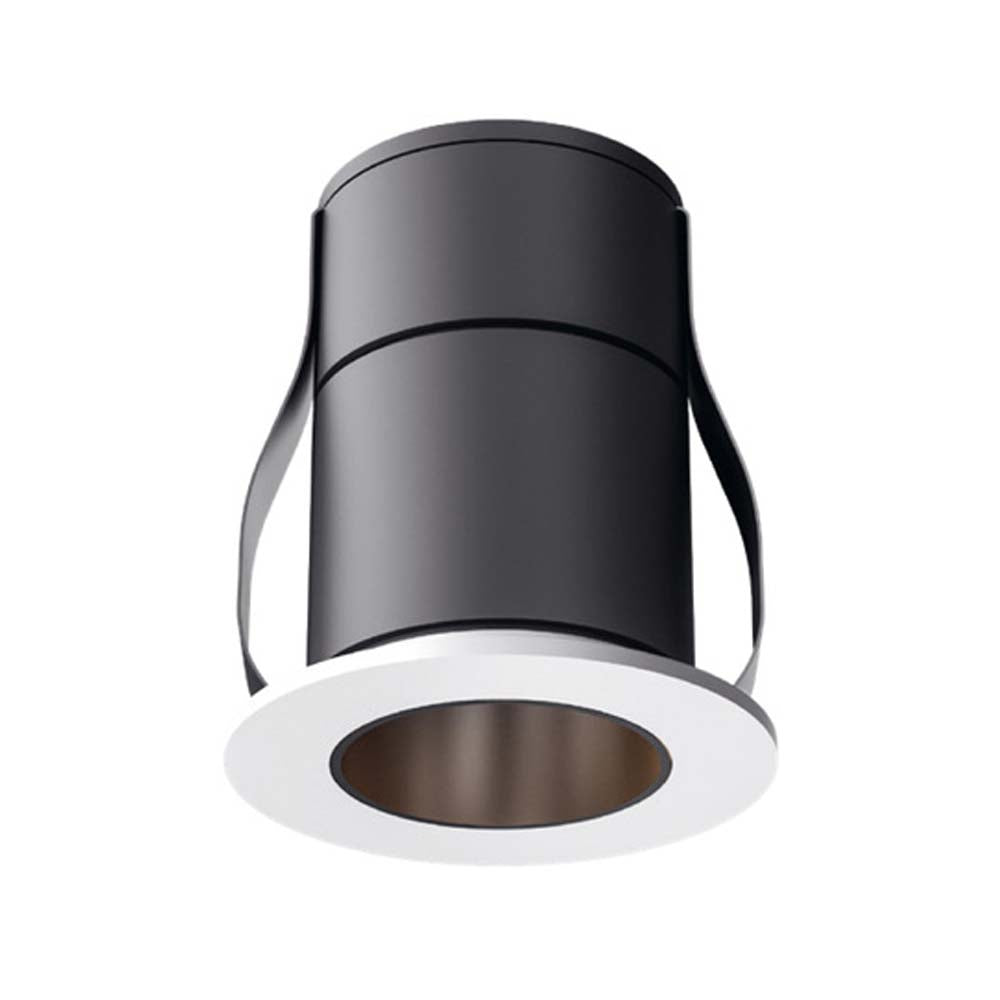 INT EMP LED 1W100-240V65LMIP6203000K B FORAMEN II TECNOLITE