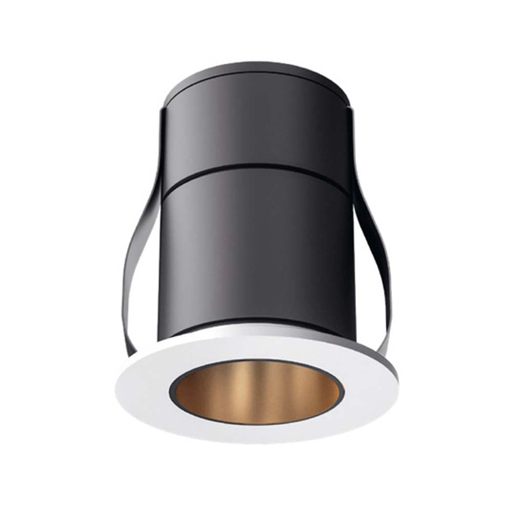 INT EMP LED 1W100-240V65LMIP6203000K B FORAMEN II TECNOLITE
