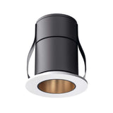 INT EMP LED 1W100-240V65LMIP6203000K B FORAMEN II TECNOLITE