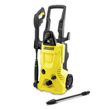 HIDROLIMPIADORA K4 MX 1800PSI MANGUERA ALTA PRESION 8M LANZA VARIO POWER DEPOSITO DETERGENTE EXTRAIBLE