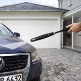 HIDROLIMPIADORA K4 MX 1800PSI MANGUERA ALTA PRESION 8M LANZA VARIO POWER DEPOSITO DETERGENTE EXTRAIBLE