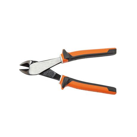 PINZAS AISLADAS ELECTRICISTA CORTE DIAGONAL. 9" KLEIN