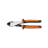 PINZAS AISLADAS ELECTRICISTA CORTE DIAGONAL. 9" KLEIN