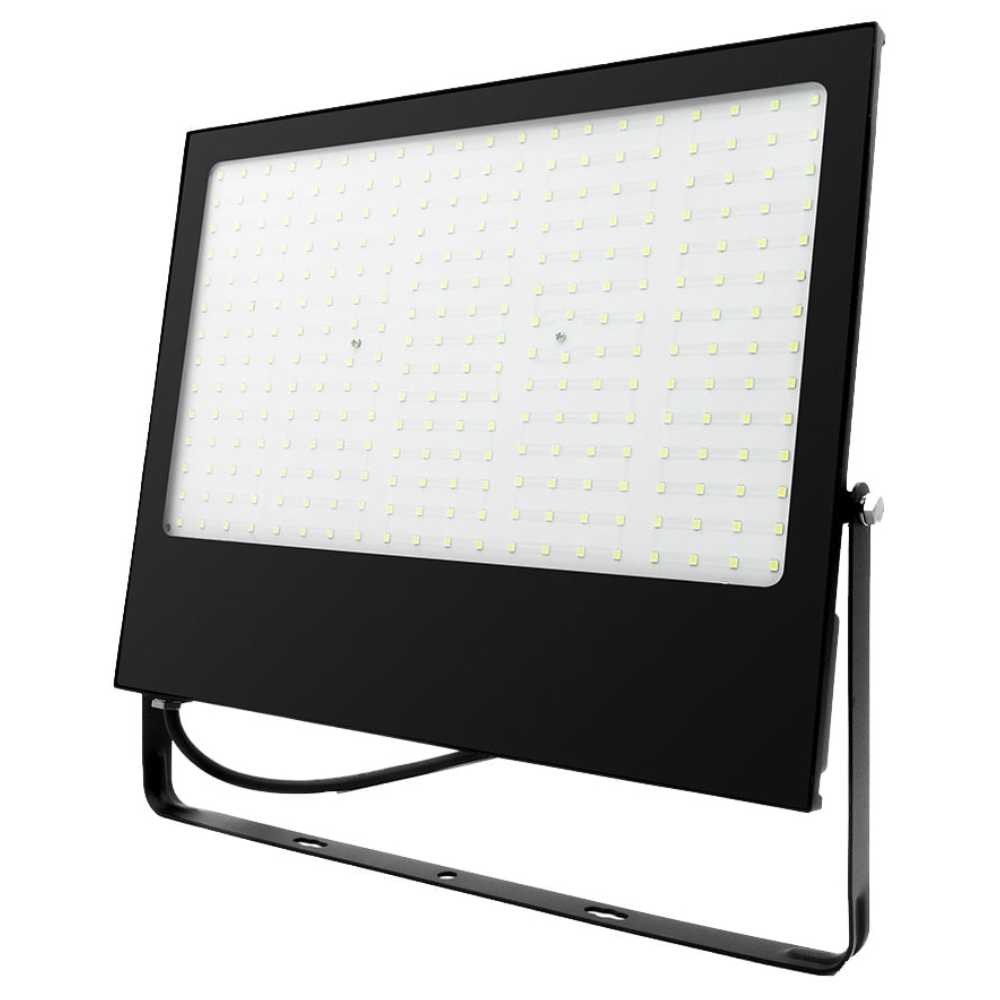 REFLECTOR EXT LED 200W 100-240V 18000LM 3000K NGR