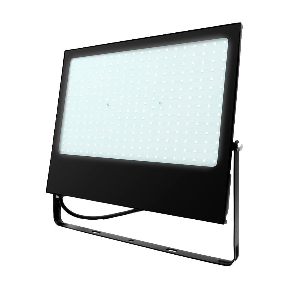 REFLECTOR EXT LED 200W 100-240V 18000LM 6500K NGR