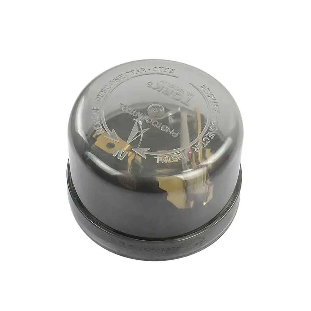 FOTOCONTROL 127V.10A. 1500W. 2021 *** OFRECER 85204 ***