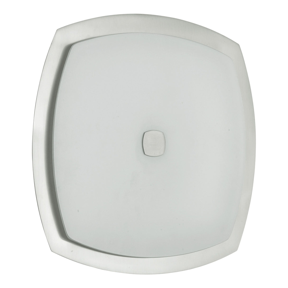 LUM TECHO CIRCULAR T5 1X22 NIQUEL/SATIN ASTI *** H.A.E. 2021 ***