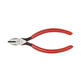 PINZAS DE CORTE DIAGONAL KLEIN TOOLS 5" DE LARGO