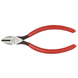 PINZA DE CORTE DIAGONAL 6" CLASICA TULMEX KLEIN TOOLS