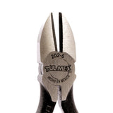 PINZA DE CORTE DIAGONAL 6" CLASICA TULMEX KLEIN TOOLS
