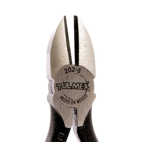 PINZA DE CORTE DIAGONAL 6" CLASICA TULMEX KLEIN TOOLS