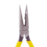 PINZA PUNTA CONICA 8" CON CORTE TULMEX KLEIN TOOLS